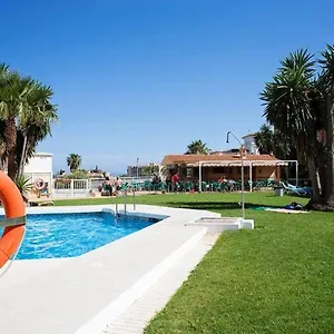 In Apartamento Torremolinos