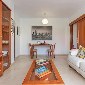 797 - Elegante Apartamento 2 En Torremolinos. Apartamento Torremolinos