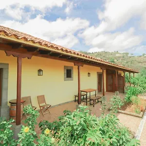 Countryside Views House Apartamento Teror