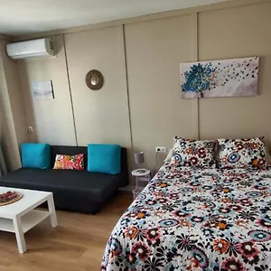 Centrico Estudio En Apartamento Torremolinos