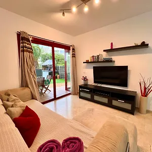Balandros Apartamento Palm-mar